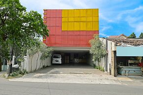 OYO 91453 Hotel Srikandi Gejayan