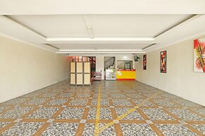 OYO 91453 Hotel Srikandi Gejayan