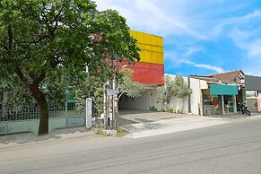 OYO 91453 Hotel Srikandi Gejayan