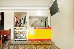 OYO 91453 Hotel Srikandi Gejayan