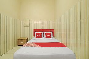 OYO 91453 Hotel Srikandi Gejayan