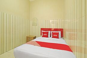 OYO 91453 Hotel Srikandi Gejayan