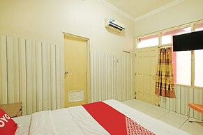 OYO 91453 Hotel Srikandi Gejayan