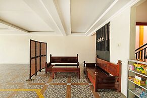 OYO 91453 Hotel Srikandi Gejayan