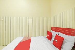 OYO 91453 Hotel Srikandi Gejayan