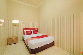 OYO 91453 Hotel Srikandi Gejayan