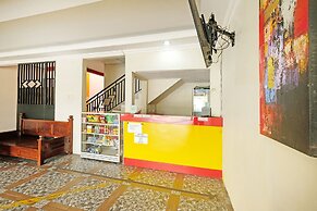 OYO 91453 Hotel Srikandi Gejayan