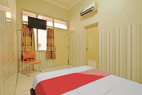 OYO 91453 Hotel Srikandi Gejayan