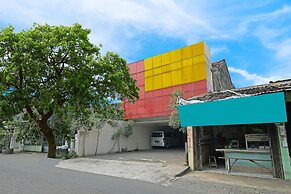 OYO 91453 Hotel Srikandi Gejayan