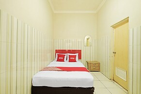 OYO 91453 Hotel Srikandi Gejayan