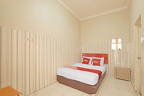 OYO 91453 Hotel Srikandi Gejayan