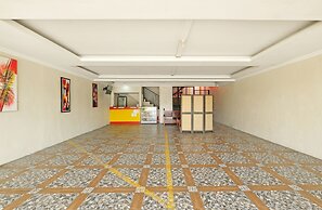 OYO 91453 Hotel Srikandi Gejayan