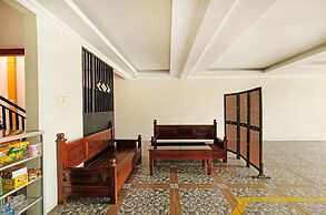 OYO 91453 Hotel Srikandi Gejayan