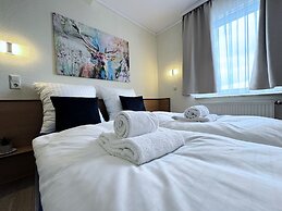 REGIOHOTEL Salzland