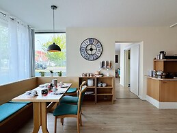 REGIOHOTEL Salzland