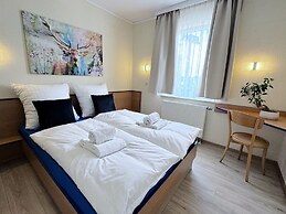REGIOHOTEL Salzland
