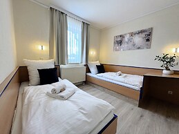 REGIOHOTEL Salzland