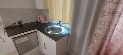 A touch of pink secret garden resort