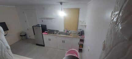 A touch of pink secret garden resort