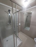 A touch of pink secret garden resort