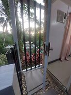 A touch of pink secret garden resort