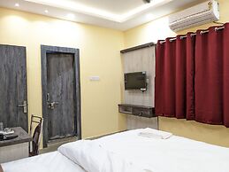 Hotel TRS Inn