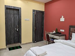 Hotel TRS Inn
