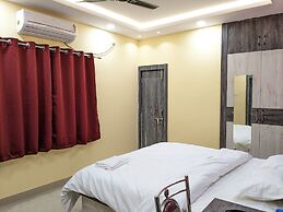 Hotel TRS Inn