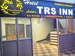 Hotel TRS Inn