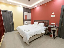 Hotel TRS Inn