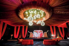 Bel-La Monde Hotel NH8 at 6km from IGI Airport Delhi