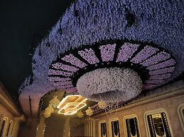 Bel-La Monde Hotel NH8 at 6km from IGI Airport Delhi