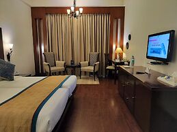 Bel-La Monde Hotel NH8 at 6km from IGI Airport Delhi