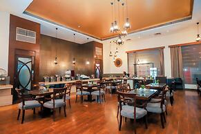 Bel-La Monde Hotel NH8 at 6km from IGI Airport Delhi