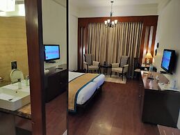 Bel-La Monde Hotel NH8 at 6km from IGI Airport Delhi