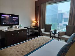 Bel-La Monde Hotel NH8 at 6km from IGI Airport Delhi
