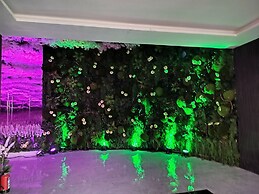 Bel-La Monde Hotel NH8 at 6km from IGI Airport Delhi