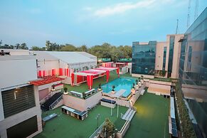 Bel-La Monde Hotel NH8 at 6km from IGI Airport Delhi