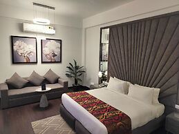 Bel-La Monde Hotel NH8 at 6km from IGI Airport Delhi