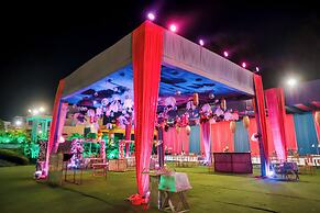 Bel-La Monde Hotel NH8 at 6km from IGI Airport Delhi