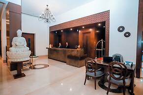 Bel-La Monde Hotel NH8 at 6km from IGI Airport Delhi