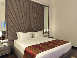 Bel-La Monde Hotel NH8 at 6km from IGI Airport Delhi