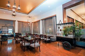 Bel-La Monde Hotel NH8 at 6km from IGI Airport Delhi