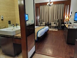 Bel-La Monde Hotel NH8 at 6km from IGI Airport Delhi