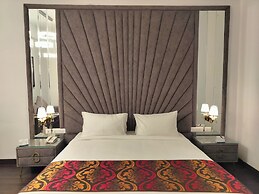 Bel-La Monde Hotel NH8 at 6km from IGI Airport Delhi