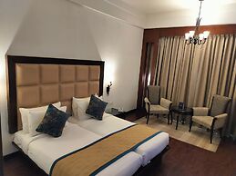 Bel-La Monde Hotel NH8 at 6km from IGI Airport Delhi