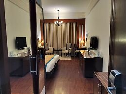 Bel-La Monde Hotel NH8 at 6km from IGI Airport Delhi