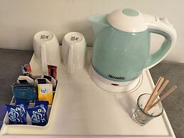 Bel-La Monde Hotel NH8 at 6km from IGI Airport Delhi