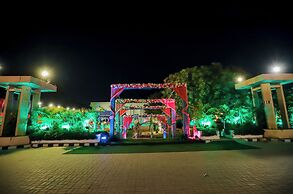 Bel-La Monde Hotel NH8 at 6km from IGI Airport Delhi