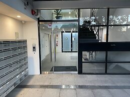 Readyset Apartments at Charman